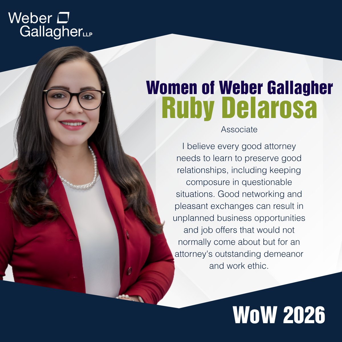 Weber Gallagher LLP tweet media