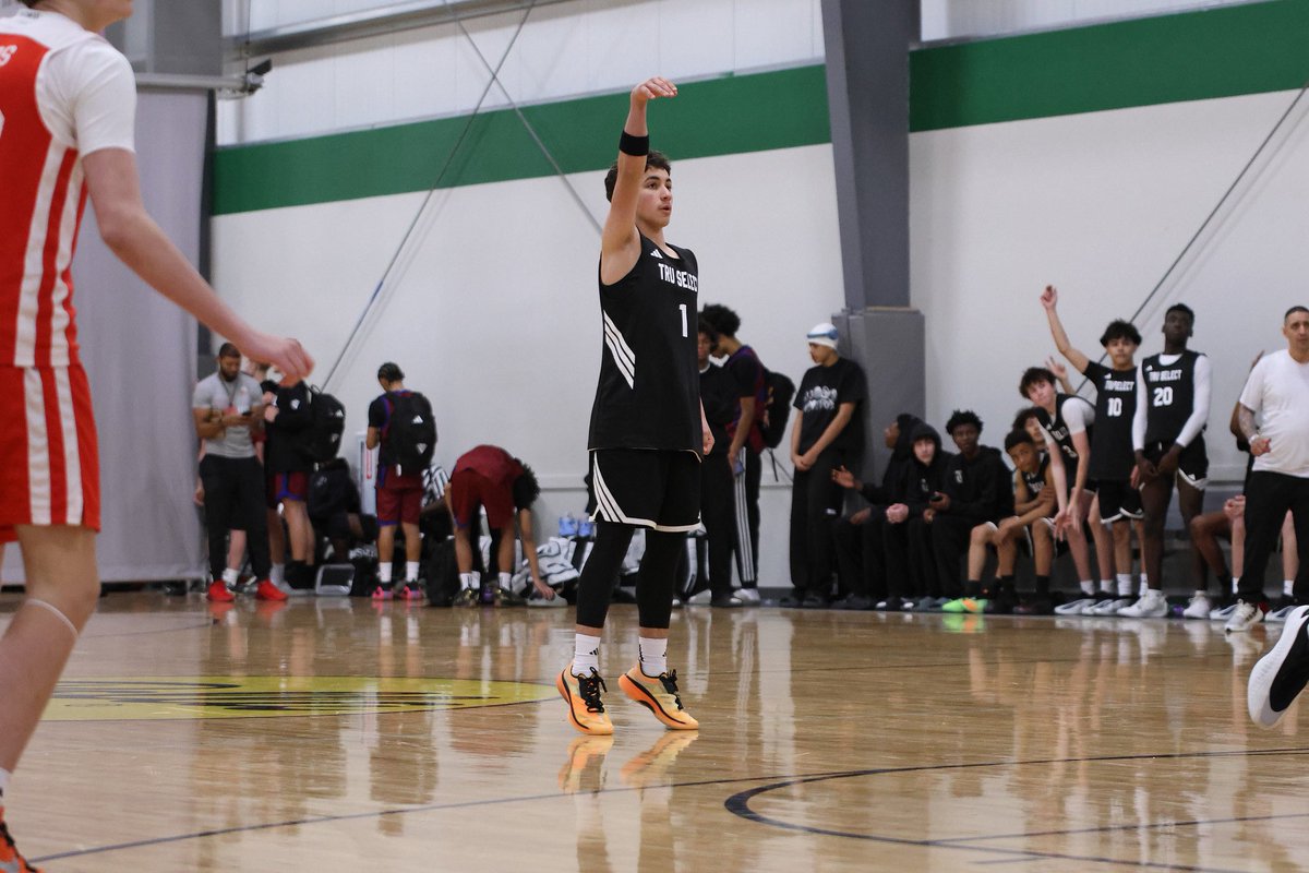 Tru Colorado Select 28’ - 29’ 🏀 tweet media