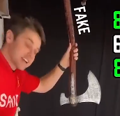 a l p h a tweet media