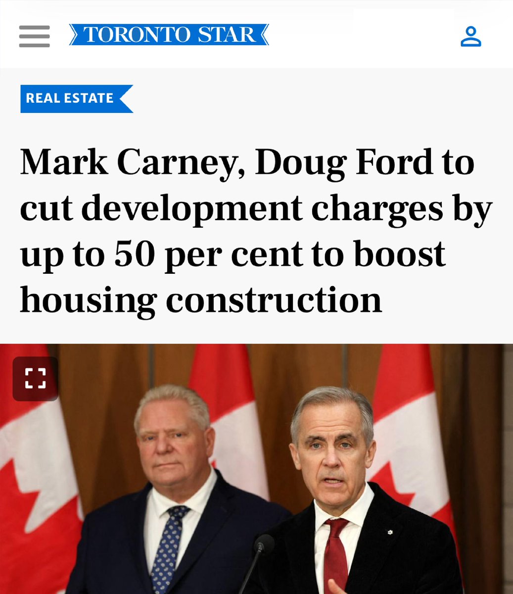 Mark Carney tweet media