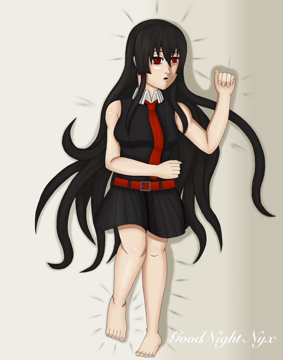 Goodnight Nyx tweet media