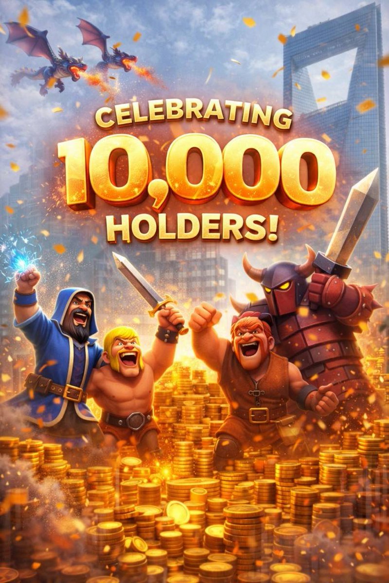 CLASH by CryptosRUs tweet media