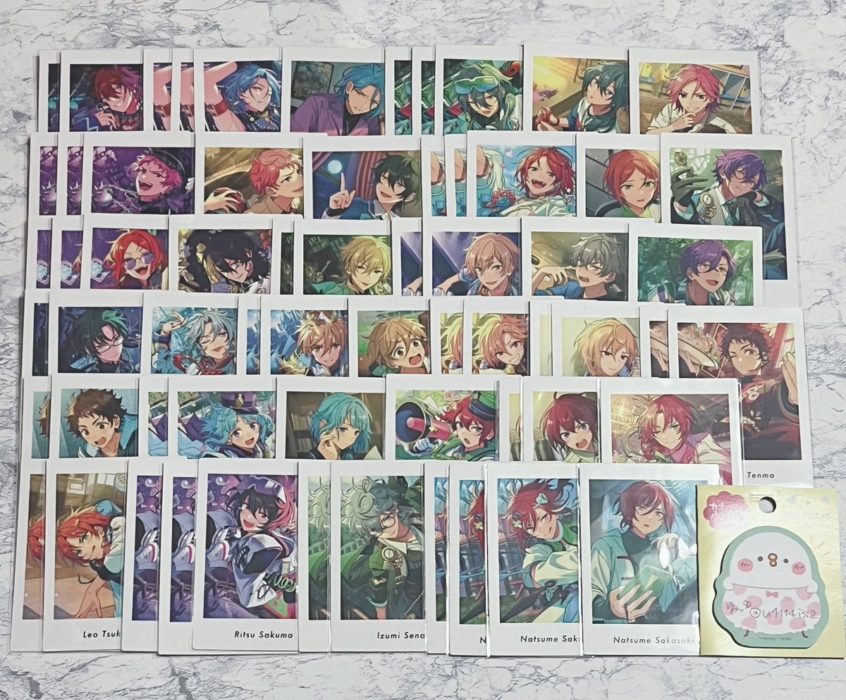 ゆん ྀི tweet media