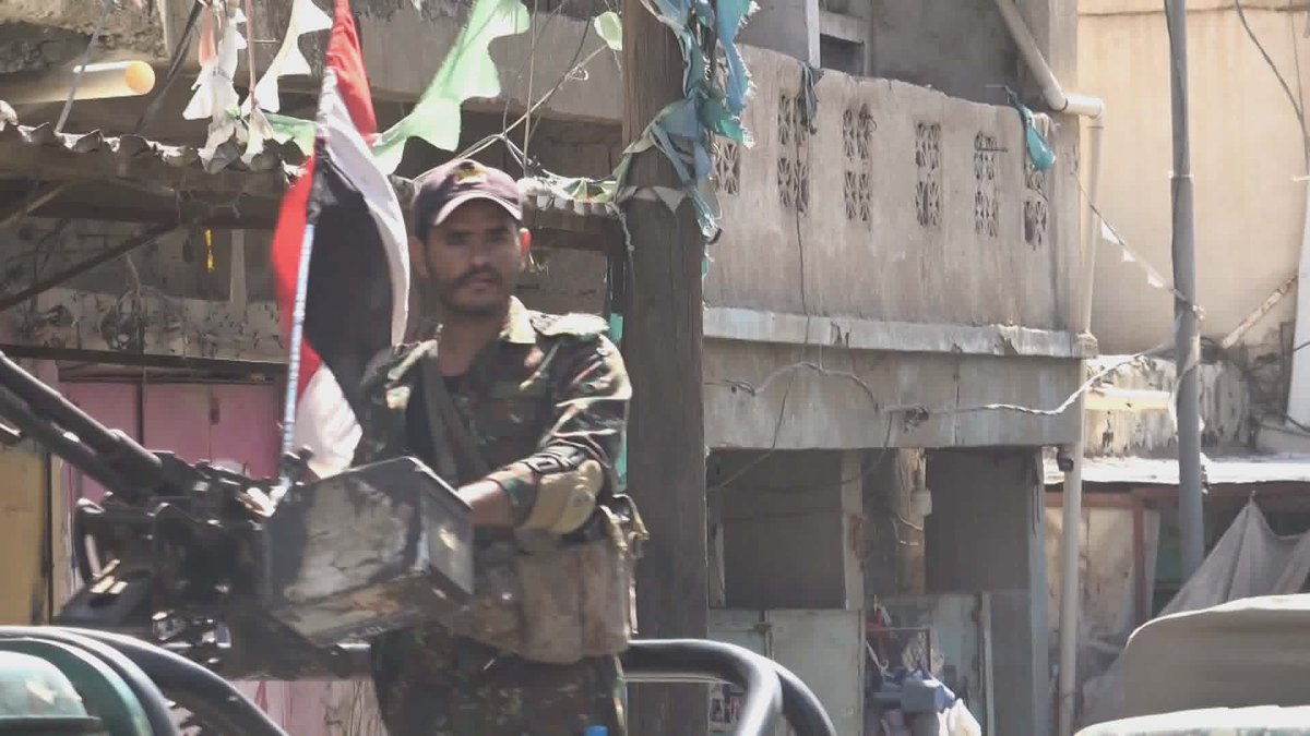 الإعلام الأمني - إب tweet media