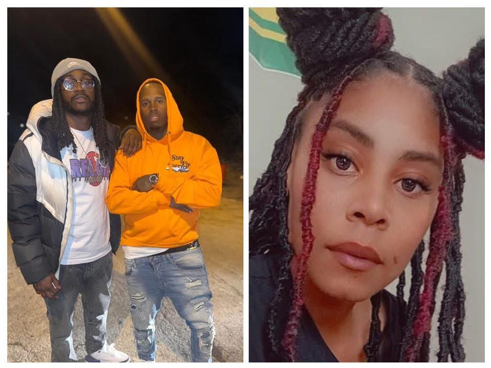 For the month of April, in honor of my nephew, James, cousin, Tianna and nephew, CJ, I will be paying for 10 people to start their first session of therapy. Please call, text or inbox me if you'd like to start your healing process. 
We Cry Together 👑 🖤