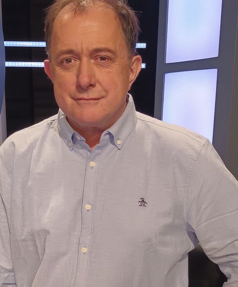 TODO VA A ESTAR BIEN tweet media