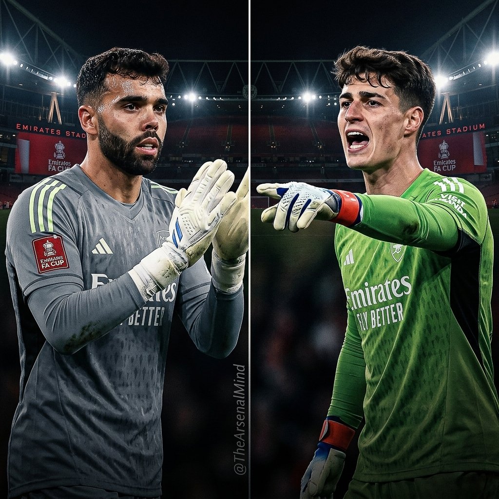 Arsenal Rep tweet media