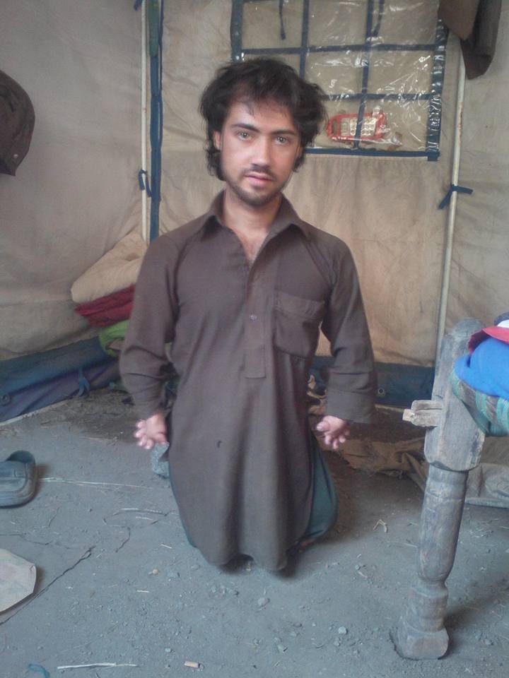 Afzal Khan tweet media