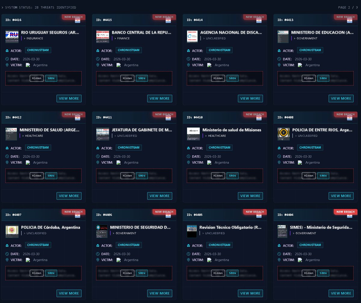 VECERT Analyzer tweet media