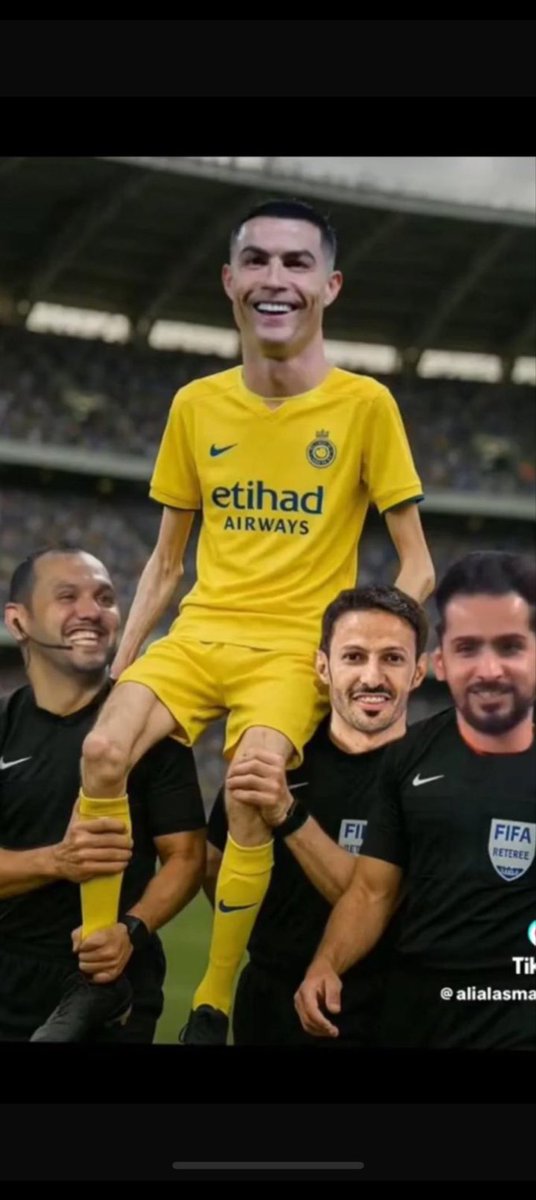 سامي tweet media