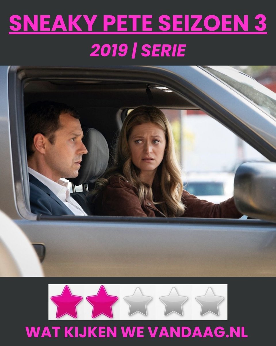 Wat Kijken We Vandaag tweet media