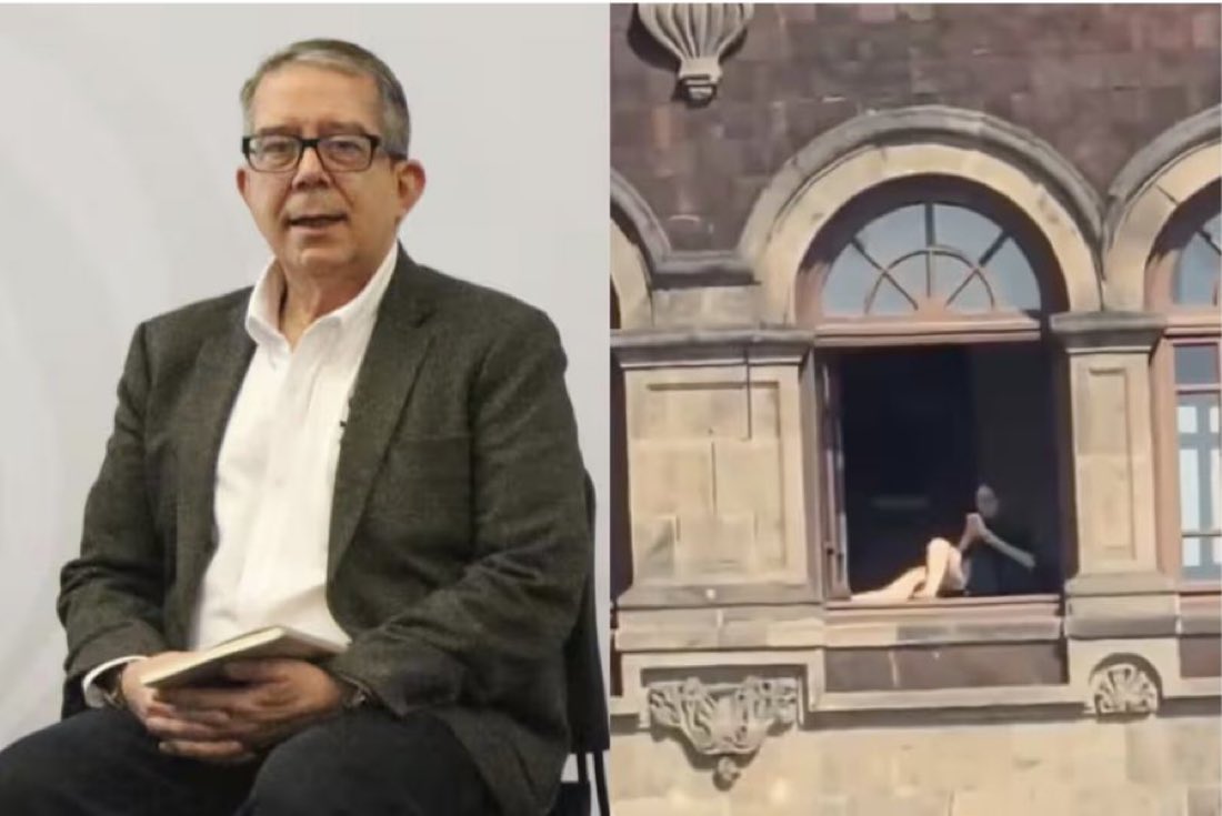 PEDRO FERRIZ tweet media