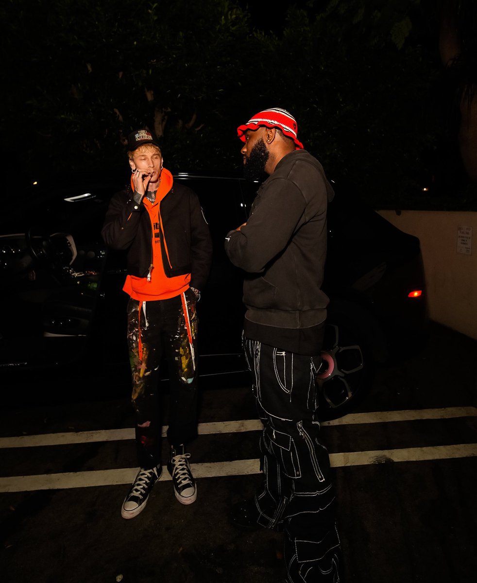 NothingBadHappensOnAFriday tweet media