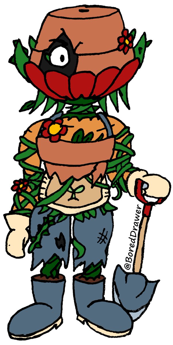 BoredDrawer tweet media