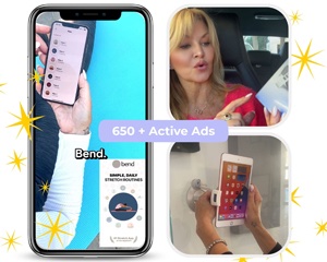 Hunter Phoenix | LA Actress ✨ UGC Creator tweet media