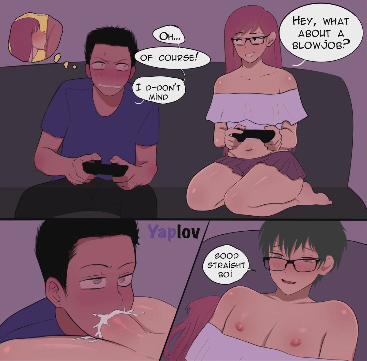 Pikky 🔞 VTuber Re-Debut TBD tweet media