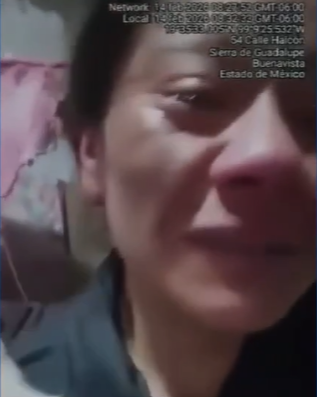 🚨 El pasado 25 de marzo fue localizado el cuerpo de Diana Belén activista defensora de los animales, había denunciado en repetidas ocasiones amenazas contra ella y dos lomito.

6 días antes habría sido reportada como desaparecida en el municipio de #Tultitlan, EdoMex.
#QEPD