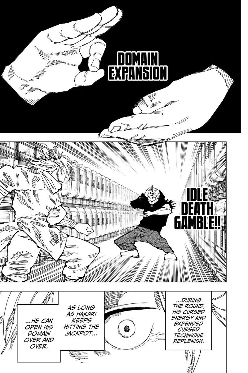 Thanatos tweet media