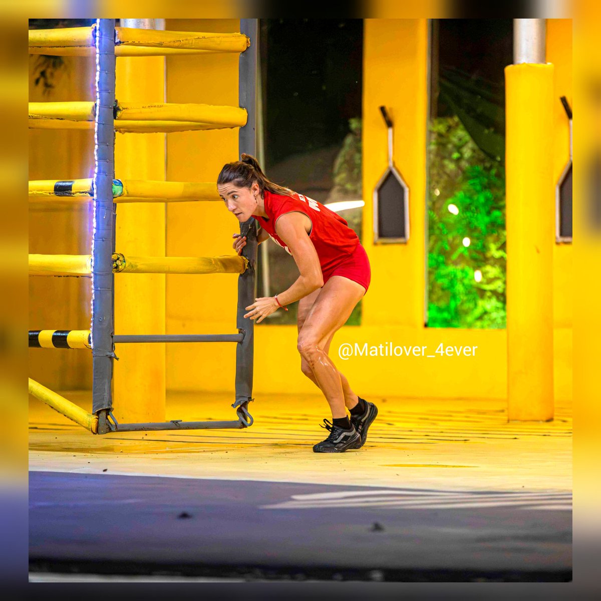 Matilover Forever tweet media