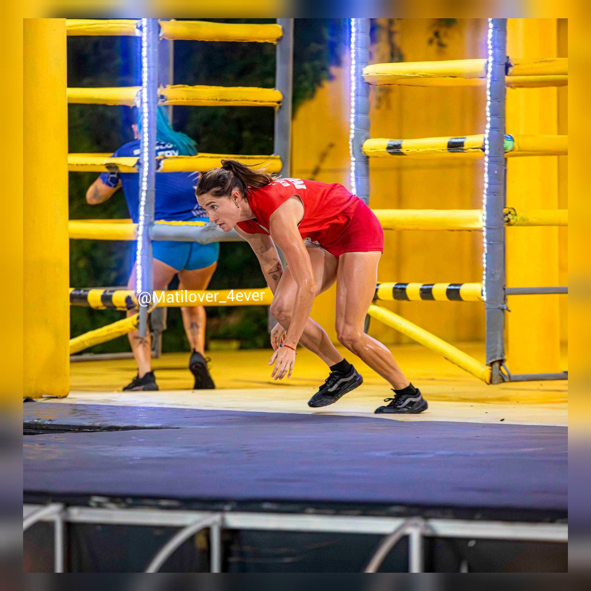 Matilover Forever tweet media