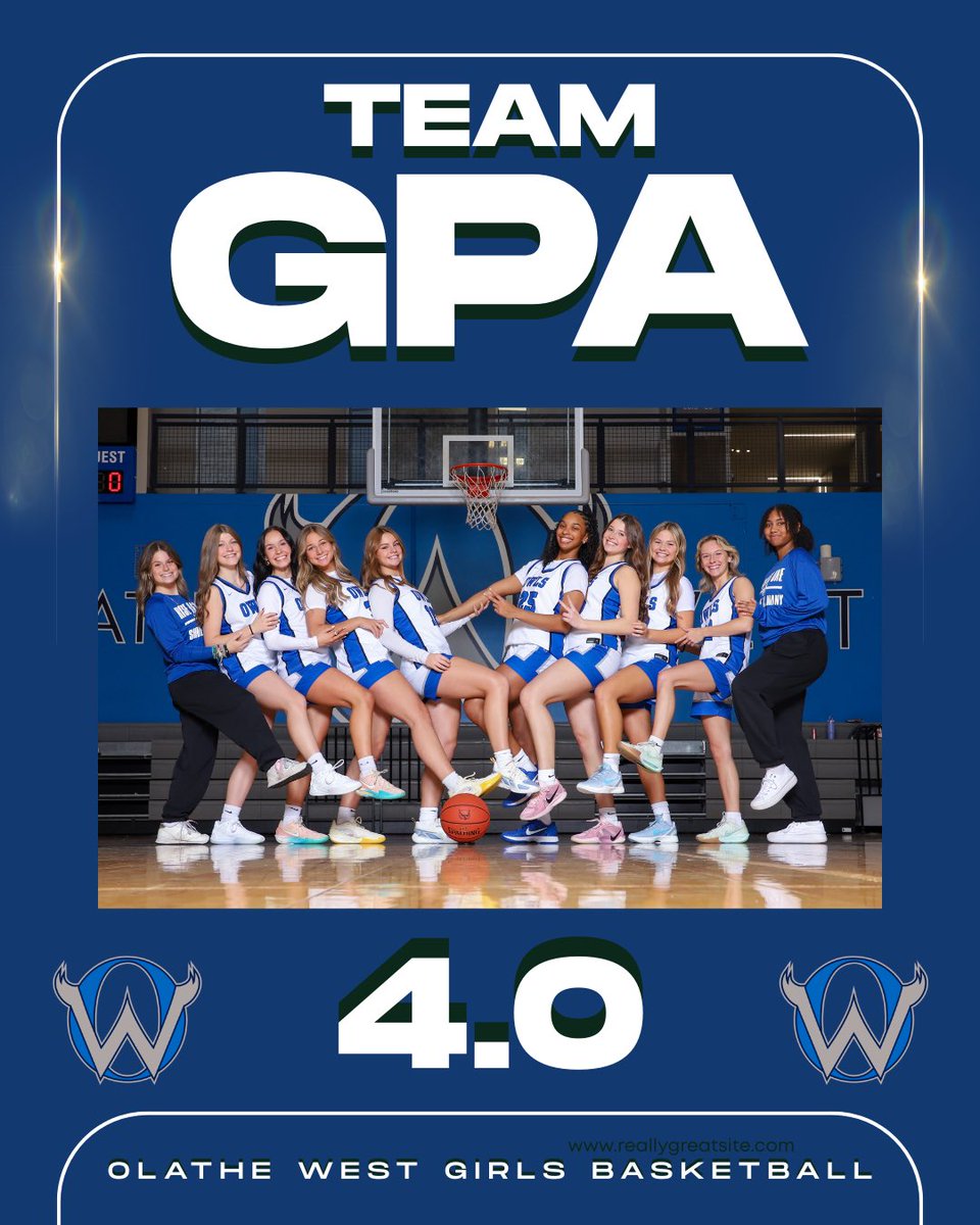 ow_owls's tweet photo. A 4.0 TEAM GPA… just WOW. 🤯

So proud of this group for getting it done in the classroom AND on the court. Huge congratulations to our senior players—Averee, Jess, Sydney, Lexi, Hannah, Avery, Molly, &amp; Hannah on earning KBCA All-Academic All-State honors!#THEWESTWAY @ADButlerOW https://t.co/51M3QdOF92