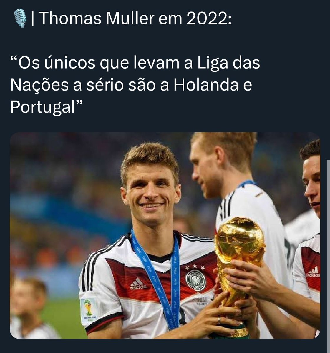 Pedro Cordeiro 🇧🇷 tweet media