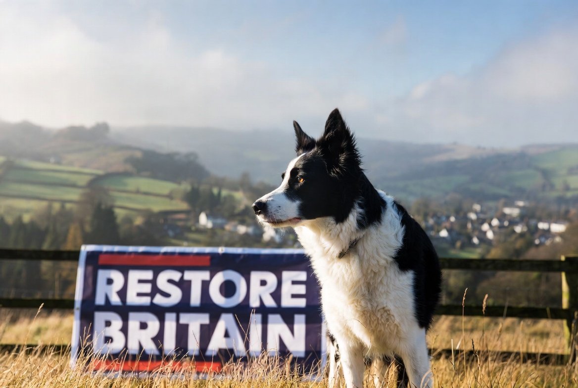 Reign of Tea tweet media