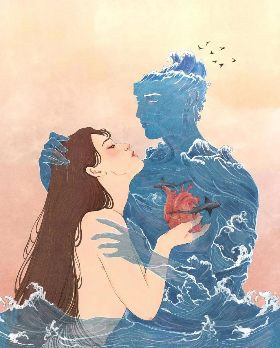 Kalopsia tweet media