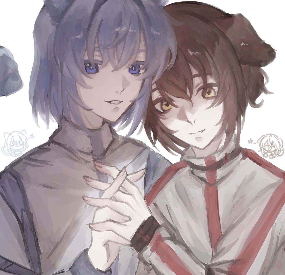 Soe ^ - ^ tweet media