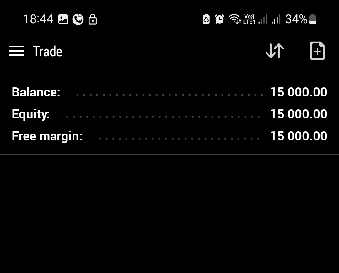 10X_Lord's tweet photo. I want to use this opportunity to appreciate @fxifycom , the only Prop firm that was especially built to give traders peace of mind. Thank you for the FREE $15k Eval acct. And to also @winwithbennie for making it possible. Your support with this account made all d difference🙌 https://t.co/zPnVdcf3Go