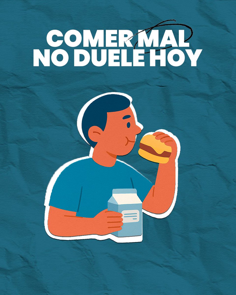 CDCElSalvador's tweet photo. ¿Sabés cuánta azúcar hay en lo que tomás y comés?
Sin un etiquetado claro, NADIE LO NOTA… hasta que llegan la diabetes, el colesterol y la hipertensión.
📣 Exigimos: #LeyEtiquetadoYA
🧠 ¡PONELE COCO!
#ponelecoco #saludpública #derechoalainformación https://t.co/lyi5Ufo1kl