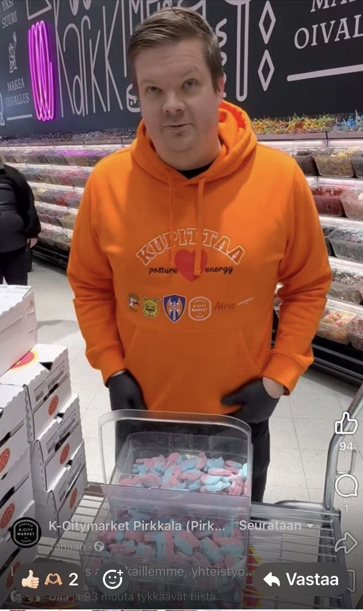 Hannu Aaltonen tweet media