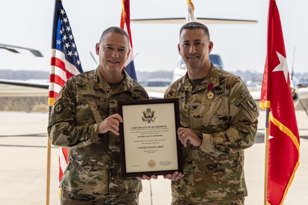 Missouri National Guard tweet media