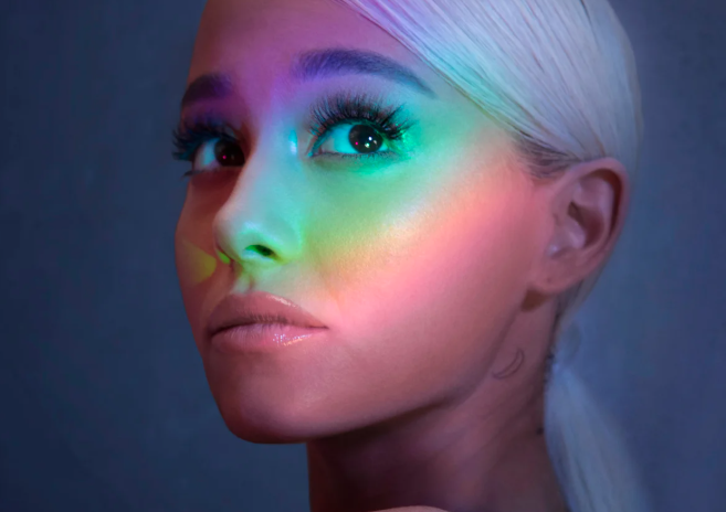 About Music tweet media