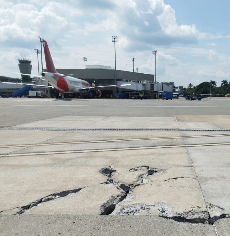 Juan Martín Bravo C. tweet media