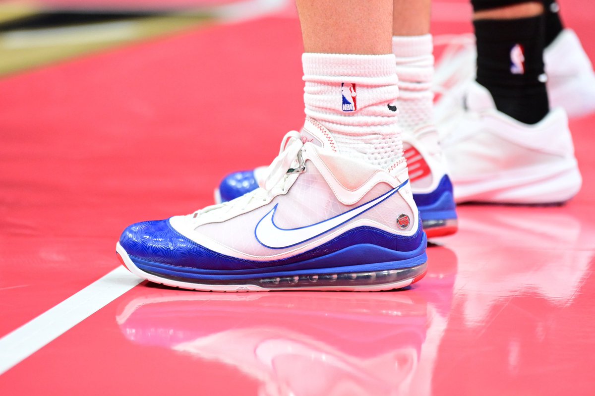 SLAM Kicks tweet media