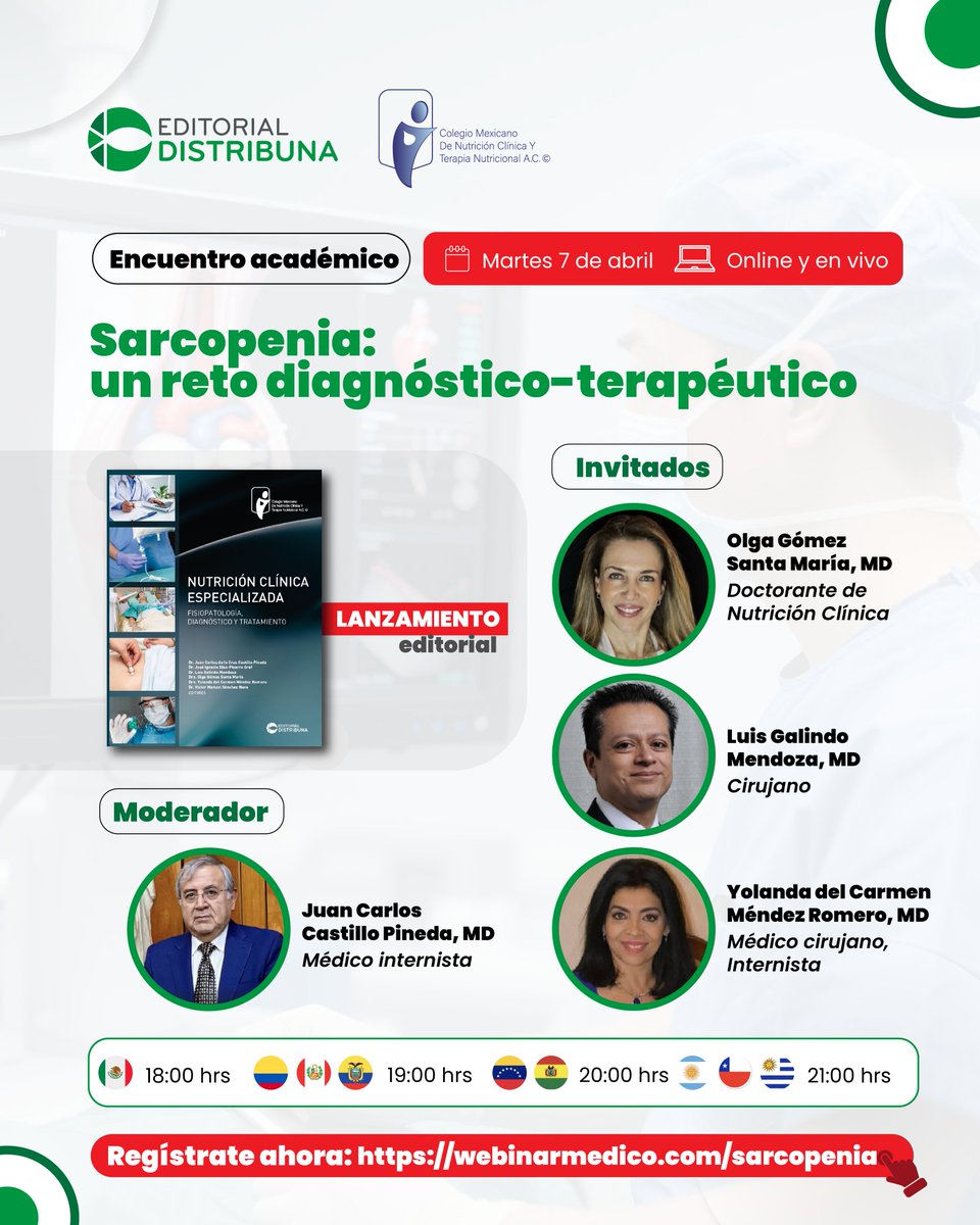 Grupo Distribuna tweet media