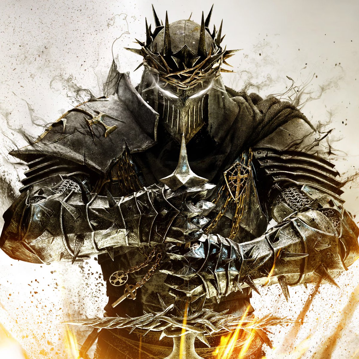 Knight's Path tweet media