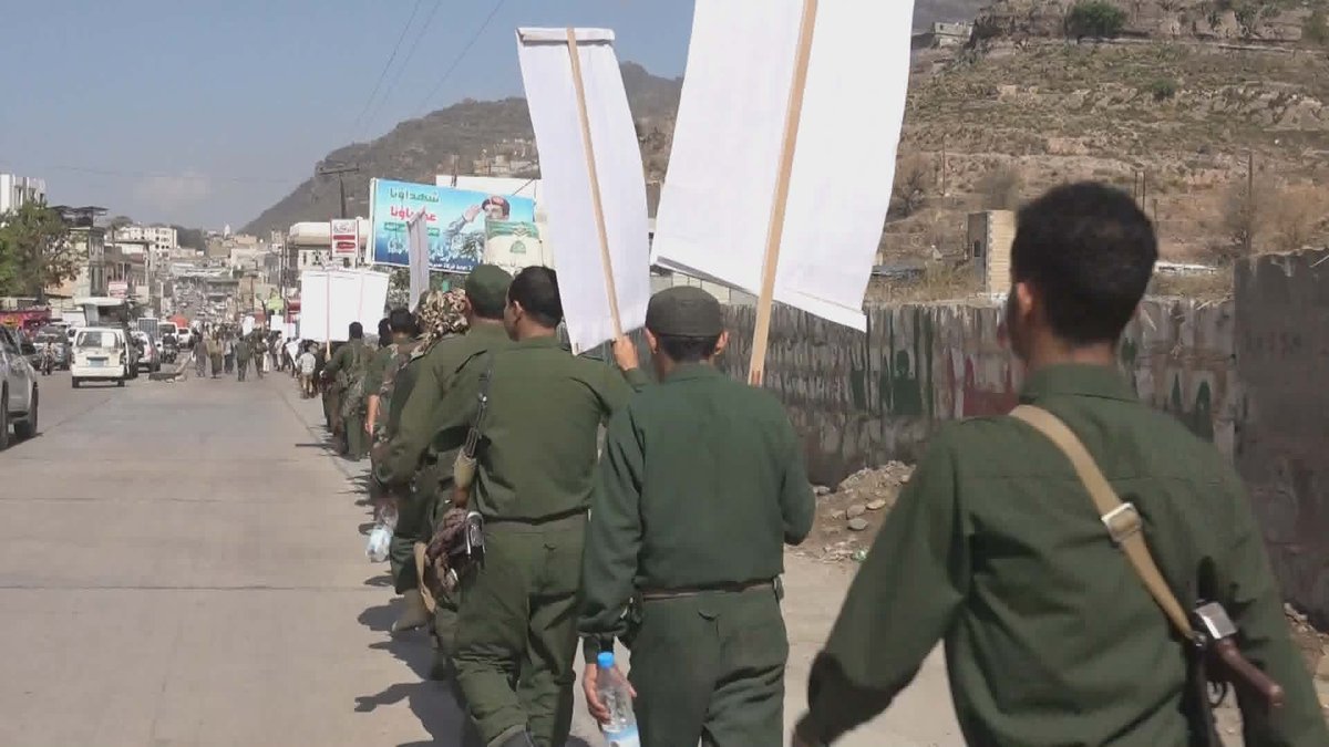 الإعلام الأمني - إب tweet media