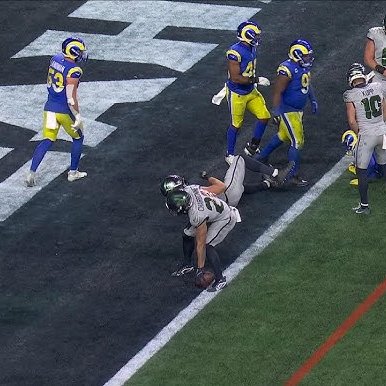 Mello what?! 😒 tweet media