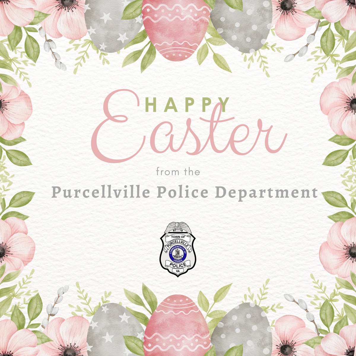 Purcellville Police Department tweet media