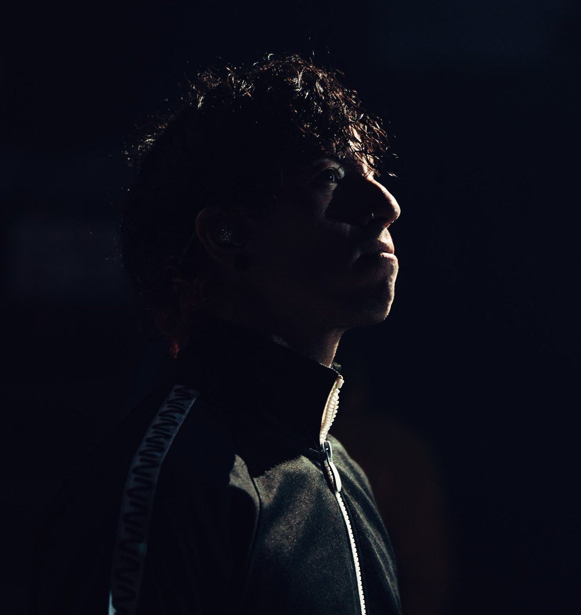 *• mel !! ceø øf jøsh’s nøse •* quiet is violent tweet media