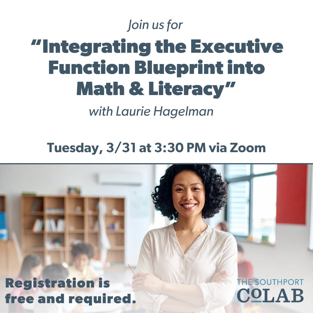 The Southport CoLAB tweet media