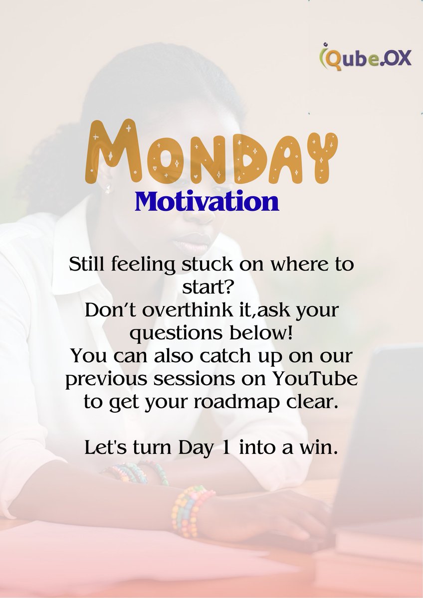 iQube.OX tweet media