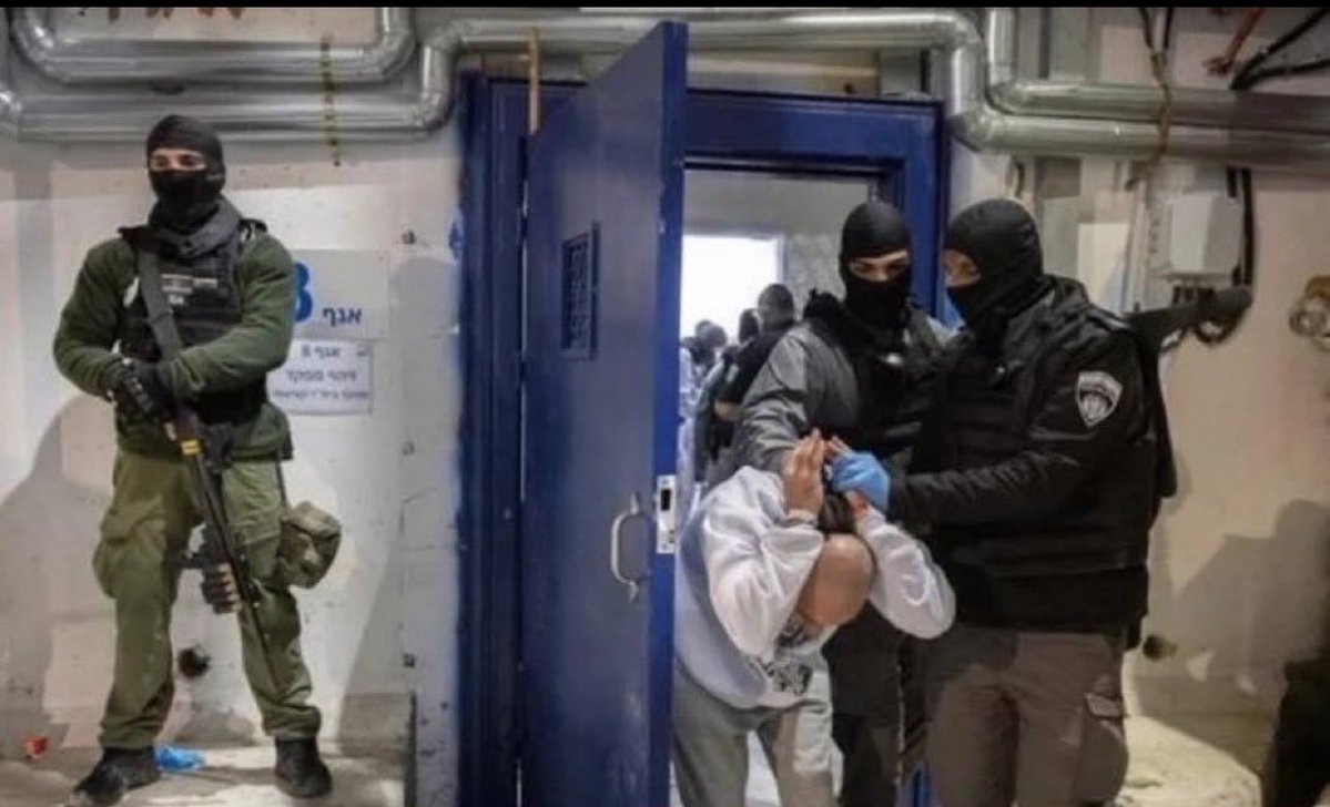 Muhammad in Gaza🇵🇸⚡️ tweet media