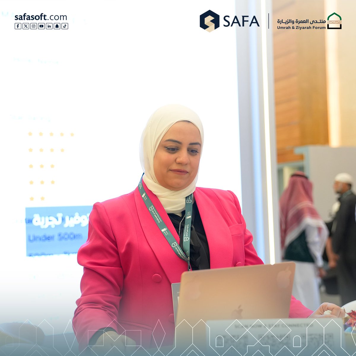 Safa Soft tweet media