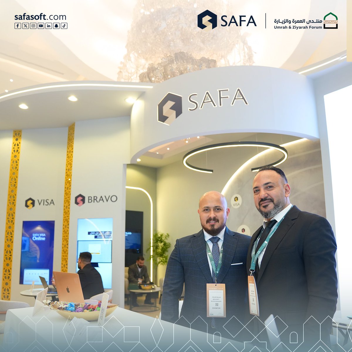 Safa Soft tweet media