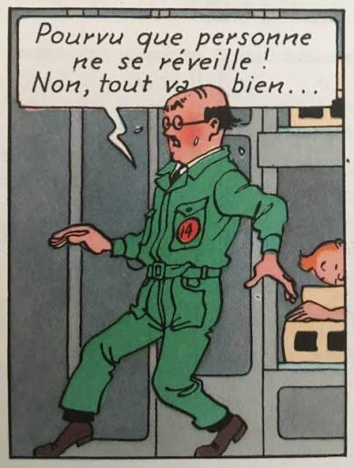 Jean-Luc Trullemans II 🚀 🇧🇪 tweet media