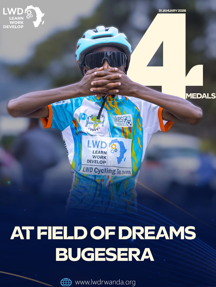 LWD RWANDA (Learn Work Develop) tweet media