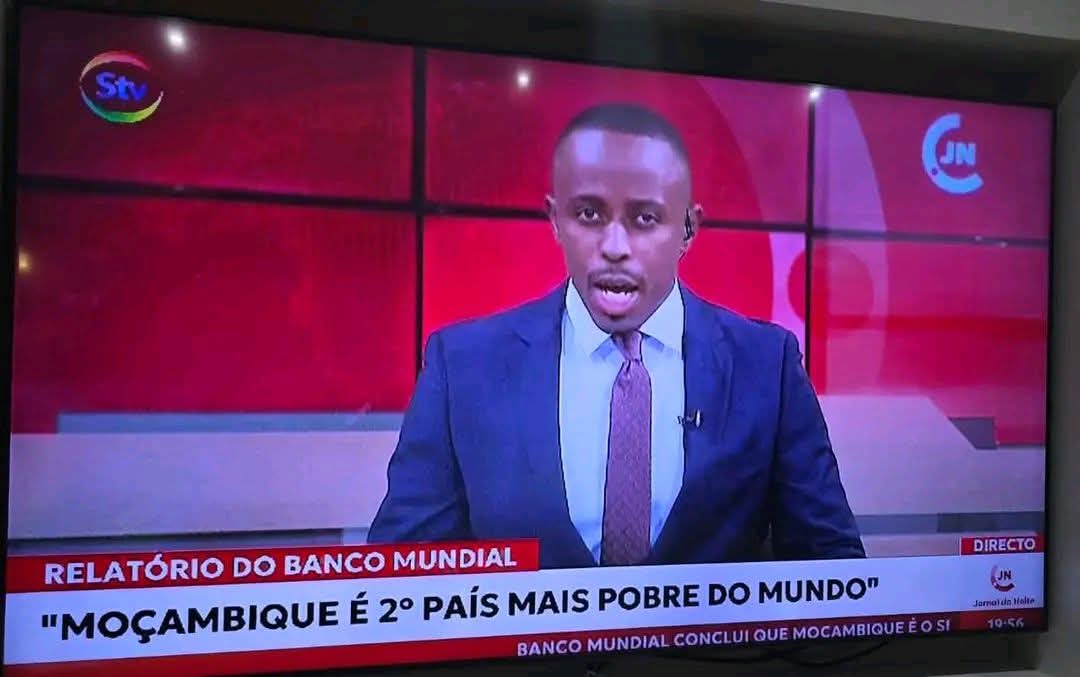 FreiJr's tweet photo. Há quem espera ser rico aos 23 anos, no 2⁰ país mais pobre do mundo. https://t.co/yxehOMDd7t